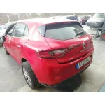 RENAULT MEGANE IV BERLINA 5P RENAULT MEGANE IV BERLINA 5P '2020 1.3 TCE ROJO 2015