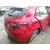 RENAULT MEGANE IV BERLINA 5P RENAULT MEGANE IV BERLINA 5P '2020 1.3 TCE ROJO 2015