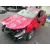 RENAULT MEGANE IV BERLINA 5P RENAULT MEGANE IV BERLINA 5P '2020 1.3 TCE ROJO 2015