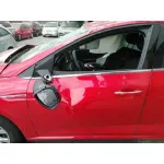 RENAULT MEGANE IV BERLINA 5P RENAULT MEGANE IV BERLINA 5P '2020 1.3 TCE ROJO 2015