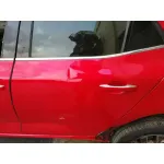 RENAULT MEGANE IV BERLINA 5P RENAULT MEGANE IV BERLINA 5P '2020 1.3 TCE ROJO 2015