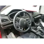 RENAULT MEGANE IV BERLINA 5P RENAULT MEGANE IV BERLINA 5P '2020 1.3 TCE ROJO 2015