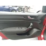 RENAULT MEGANE IV BERLINA 5P RENAULT MEGANE IV BERLINA 5P '2020 1.3 TCE ROJO 2015
