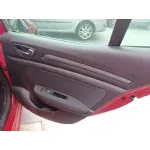 RENAULT MEGANE IV BERLINA 5P RENAULT MEGANE IV BERLINA 5P '2020 1.3 TCE ROJO 2015