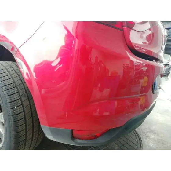 RENAULT MEGANE IV BERLINA 5P '2020 1.3 TCE ROJO
