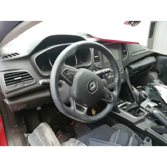 RENAULT MEGANE IV BERLINA 5P '2020 1.3 TCE ROJO