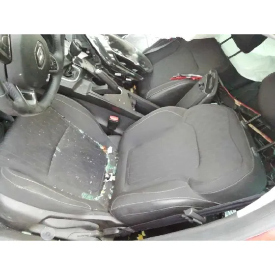 RENAULT MEGANE IV BERLINA 5P '2020 1.3 TCE ROJO