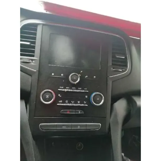 RENAULT MEGANE IV BERLINA 5P '2020 1.3 TCE ROJO