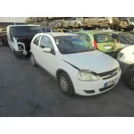 OPEL CORSA C OPEL CORSA C '2004 COSMO BLANCO 2004