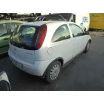 OPEL CORSA C OPEL CORSA C '2004 COSMO BLANCO 2004