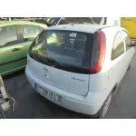 OPEL CORSA C OPEL CORSA C '2004 COSMO BLANCO 2004
