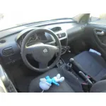 OPEL CORSA C OPEL CORSA C '2004 COSMO BLANCO 2004
