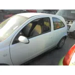 OPEL CORSA C OPEL CORSA C '2004 COSMO BLANCO 2004