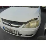 OPEL CORSA C OPEL CORSA C '2004 COSMO BLANCO 2004