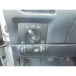 OPEL CORSA C OPEL CORSA C '2004 COSMO BLANCO 2004