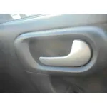 OPEL CORSA C OPEL CORSA C '2004 COSMO BLANCO 2004