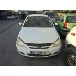 OPEL CORSA C OPEL CORSA C '2004 COSMO BLANCO 2004