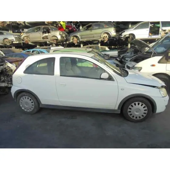 OPEL CORSA C '2004 COSMO BLANCO