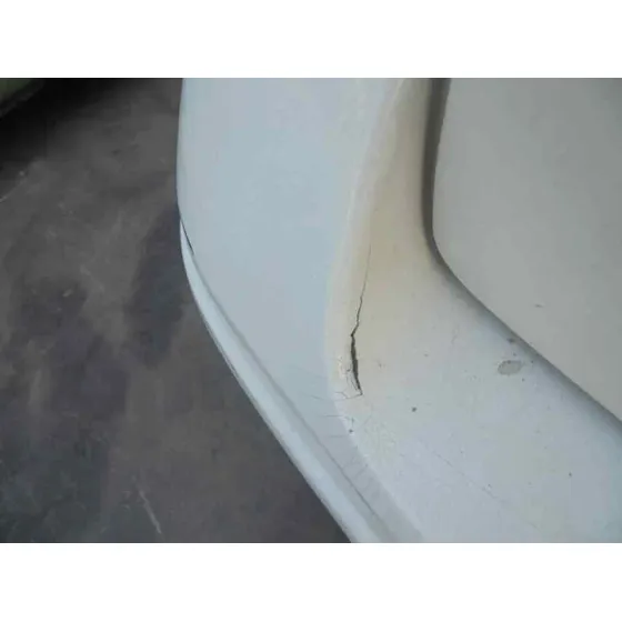 OPEL CORSA C '2004 COSMO BLANCO