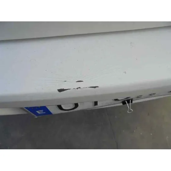 OPEL CORSA C '2004 COSMO BLANCO