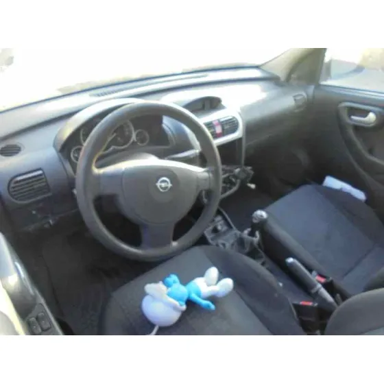 OPEL CORSA C '2004 COSMO BLANCO