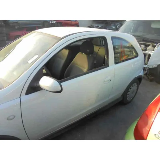 OPEL CORSA C '2004 COSMO BLANCO