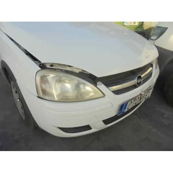 OPEL CORSA C '2004 COSMO BLANCO