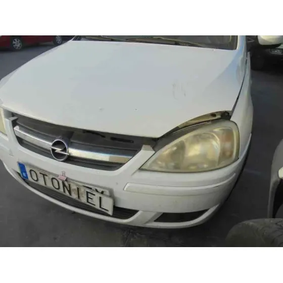 OPEL CORSA C '2004 COSMO BLANCO