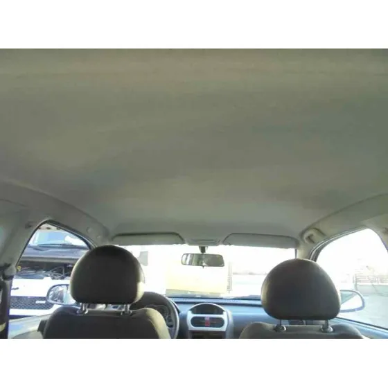 OPEL CORSA C '2004 COSMO BLANCO
