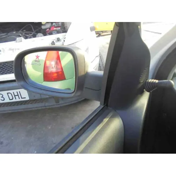 OPEL CORSA C '2004 COSMO BLANCO