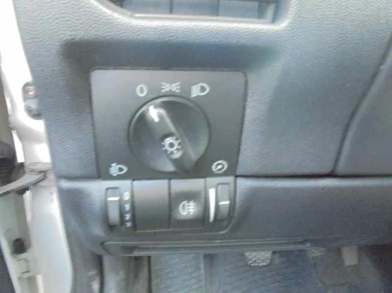 OPEL CORSA C '2004 COSMO BLANCO