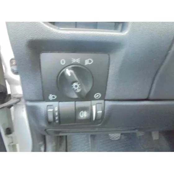 OPEL CORSA C '2004 COSMO BLANCO
