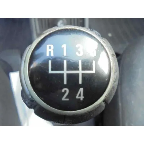 OPEL CORSA C '2004 COSMO BLANCO