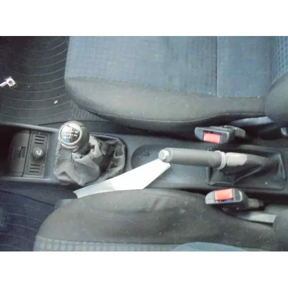 OPEL CORSA C '2004 COSMO BLANCO
