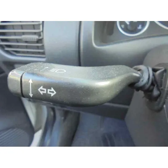 OPEL CORSA C '2004 COSMO BLANCO