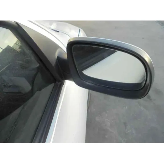 OPEL CORSA C '2004 COSMO BLANCO
