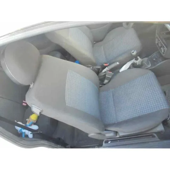 OPEL CORSA C '2004 COSMO BLANCO