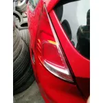 FORD FIESTA (CCN) FORD FIESTA (CCN) '2014 TREND ROJO 2012