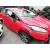 FORD FIESTA (CCN) FORD FIESTA (CCN) '2014 TREND ROJO 2012