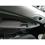 FORD FIESTA (CCN) FORD FIESTA (CCN) '2014 TREND ROJO 2012