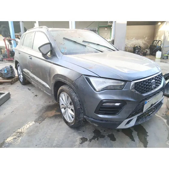 MOTOR DLA CVF/KW: 7.82/81