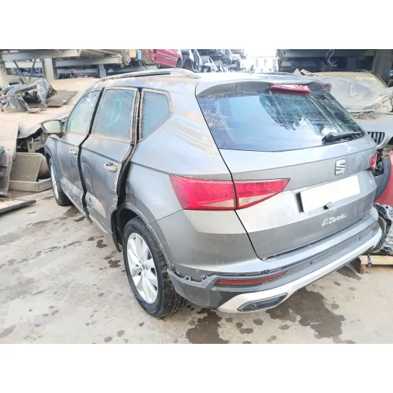 MOTOR DLA CVF/KW: 7.82/81