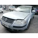 VOLKSWAGEN PASSAT BERLINA (3B3) VOLKSWAGEN PASSAT BERLINA (3B3) '2001 COMFORTLINE GRIS 2000