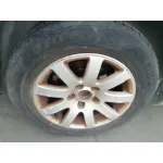 VOLKSWAGEN PASSAT BERLINA (3B3) VOLKSWAGEN PASSAT BERLINA (3B3) '2001 COMFORTLINE GRIS 2000