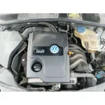 VOLKSWAGEN PASSAT BERLINA (3B3) VOLKSWAGEN PASSAT BERLINA (3B3) '2001 COMFORTLINE GRIS 2000