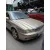 JAGUAR X-TYPE I (X400) MOTOR 6G MANUAL 5V CVF/KW: 13.30/96 2003