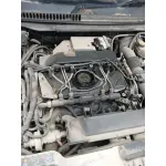 JAGUAR X-TYPE I (X400) MOTOR 6G MANUAL 5V CVF/KW: 13.30/96 2003