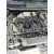 JAGUAR X-TYPE I (X400) MOTOR 6G MANUAL 5V CVF/KW: 13.30/96 2003