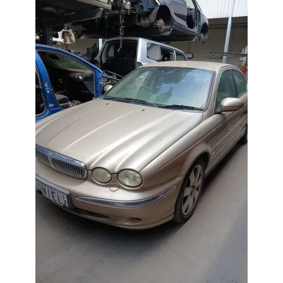 MOTOR 6G MANUAL 5V CVF/KW: 13.30/96