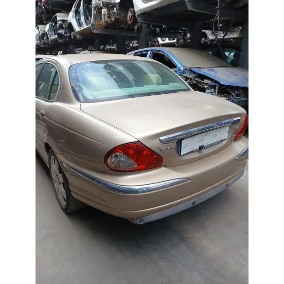 MOTOR 6G MANUAL 5V CVF/KW: 13.30/96